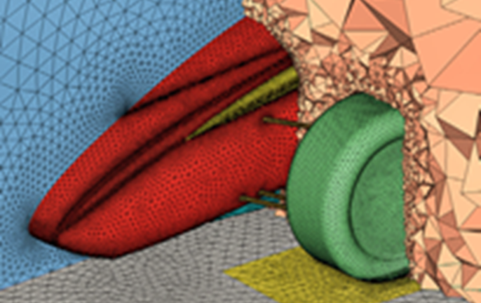 Altair Hypermesh
