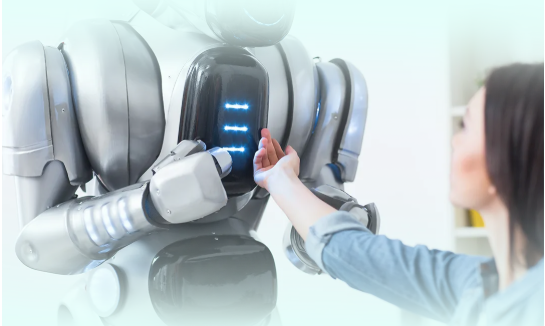 SIEMENS：人形机器人舵机热仿真：精准控温延寿，提升关节可靠性